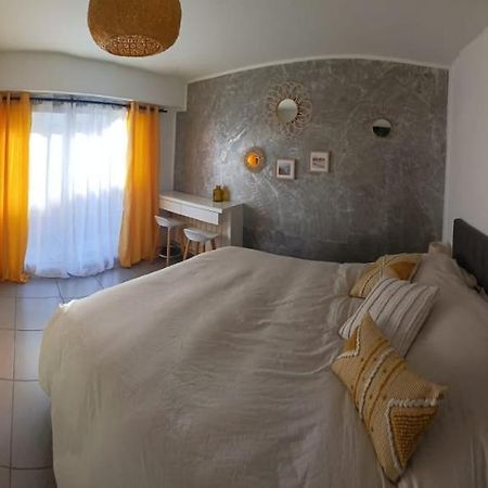 Le Havre plage : appartement F4 - 6 voyageurs Extérieur photo