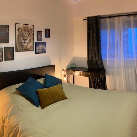 Le Havre plage : appartement F4 - 6 voyageurs Extérieur photo