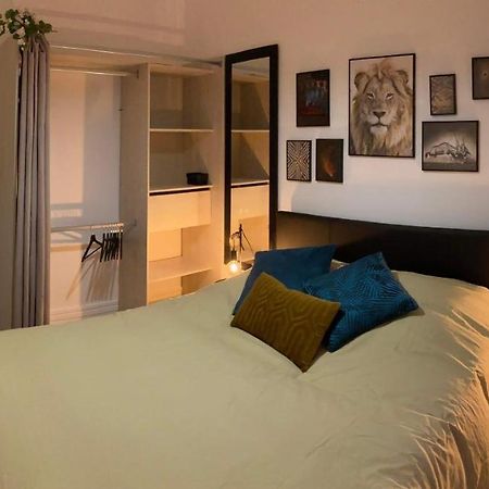 Le Havre plage : appartement F4 - 6 voyageurs Extérieur photo